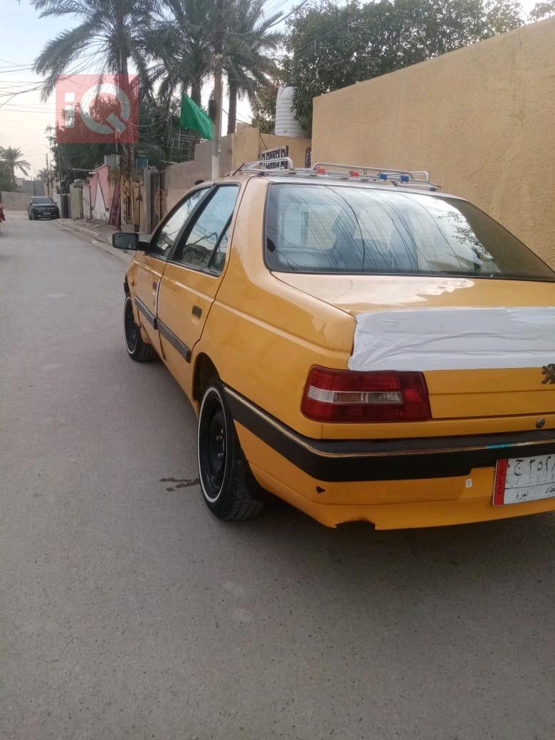 بیجۆ پارس
